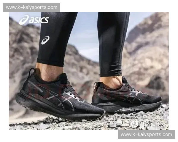 跑鞋，不只是跑步的借口