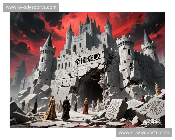 温顿vs：在不确定性的深渊里，建立逻辑的帝国