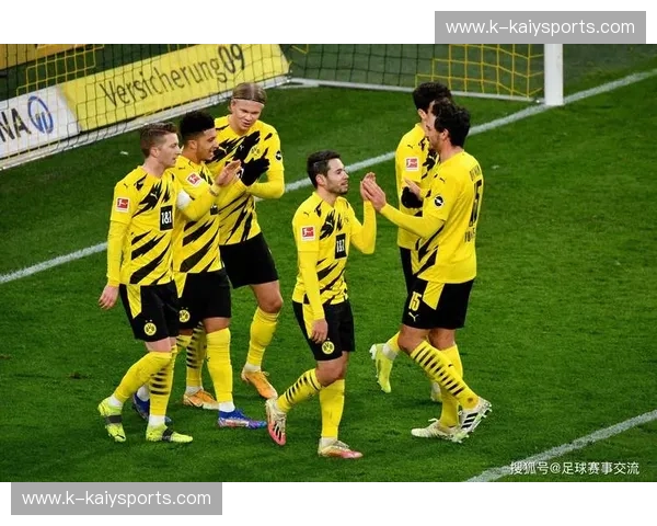 欧冠夜的激情碰撞：多特蒙德与摩纳哥的荣耀对决